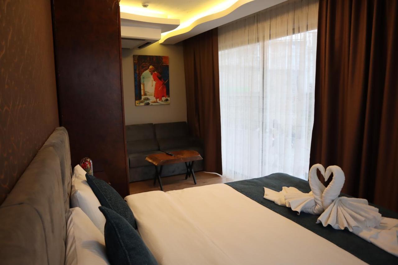Galata Istanbul Hotel Dış mekan fotoğraf