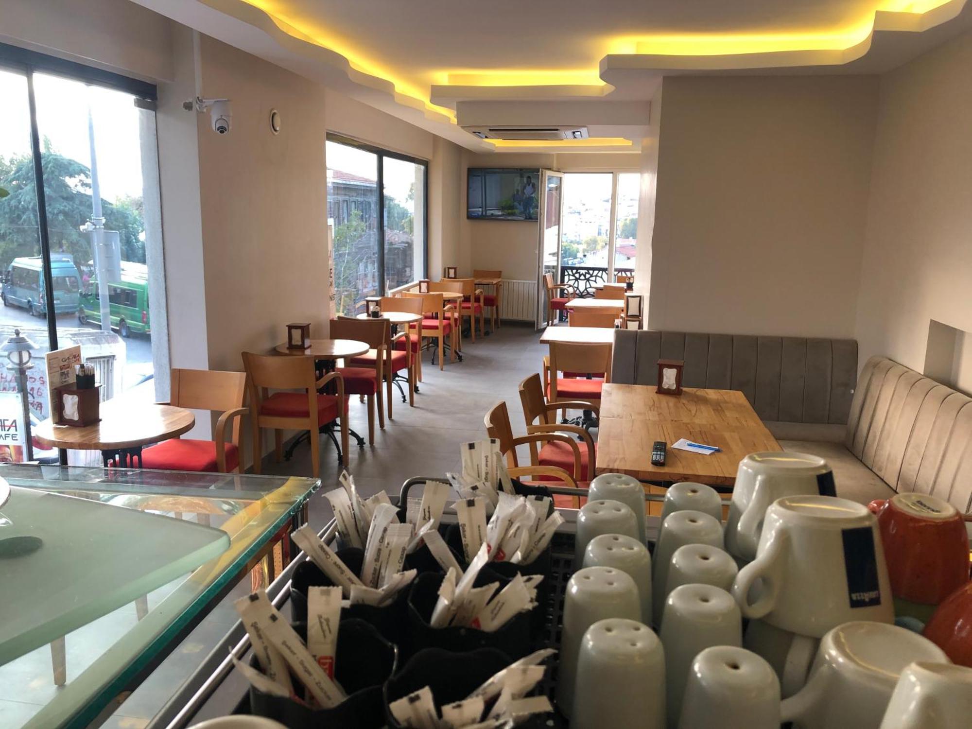 Galata Istanbul Hotel Dış mekan fotoğraf