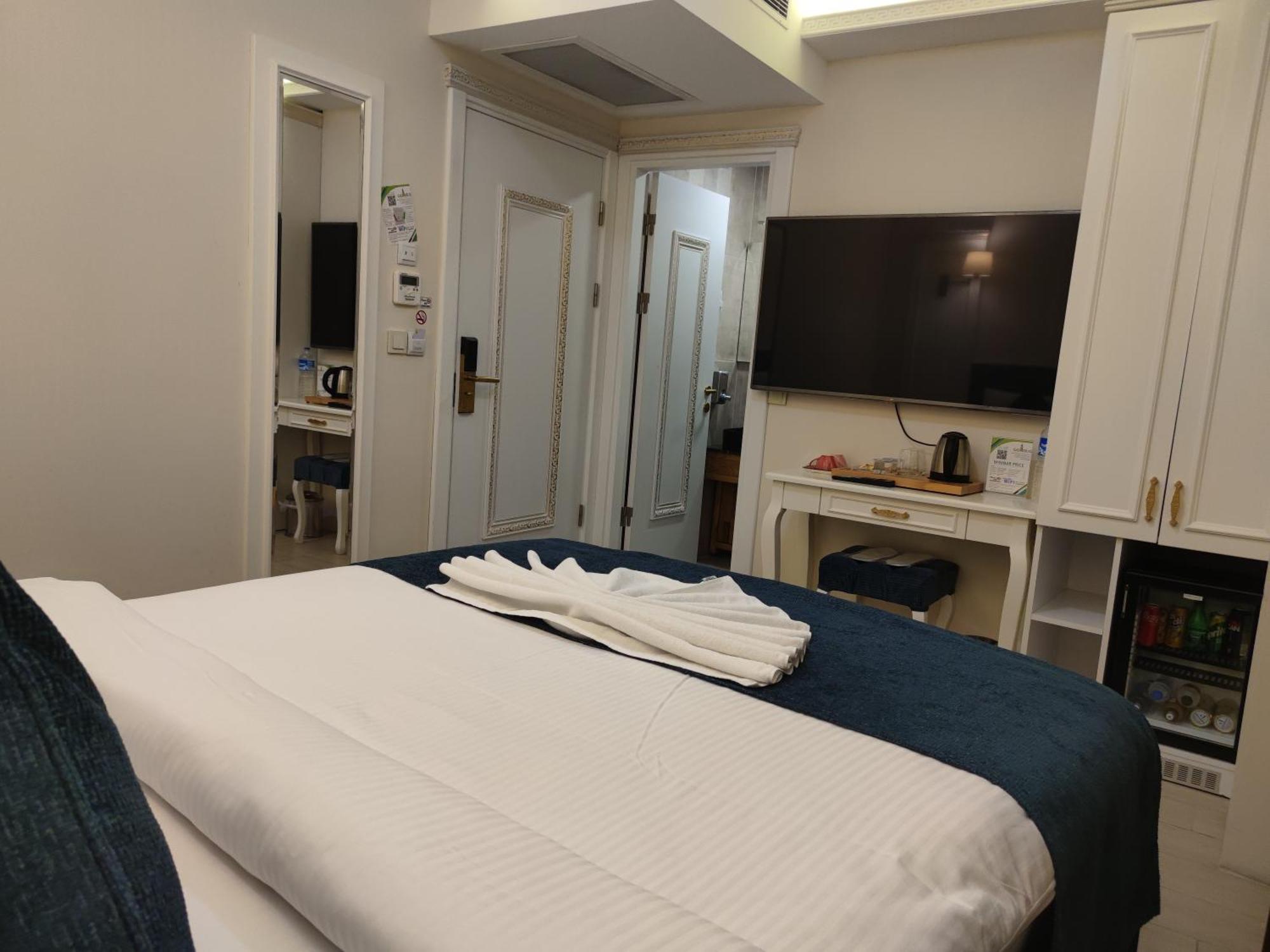 Galata Istanbul Hotel Dış mekan fotoğraf