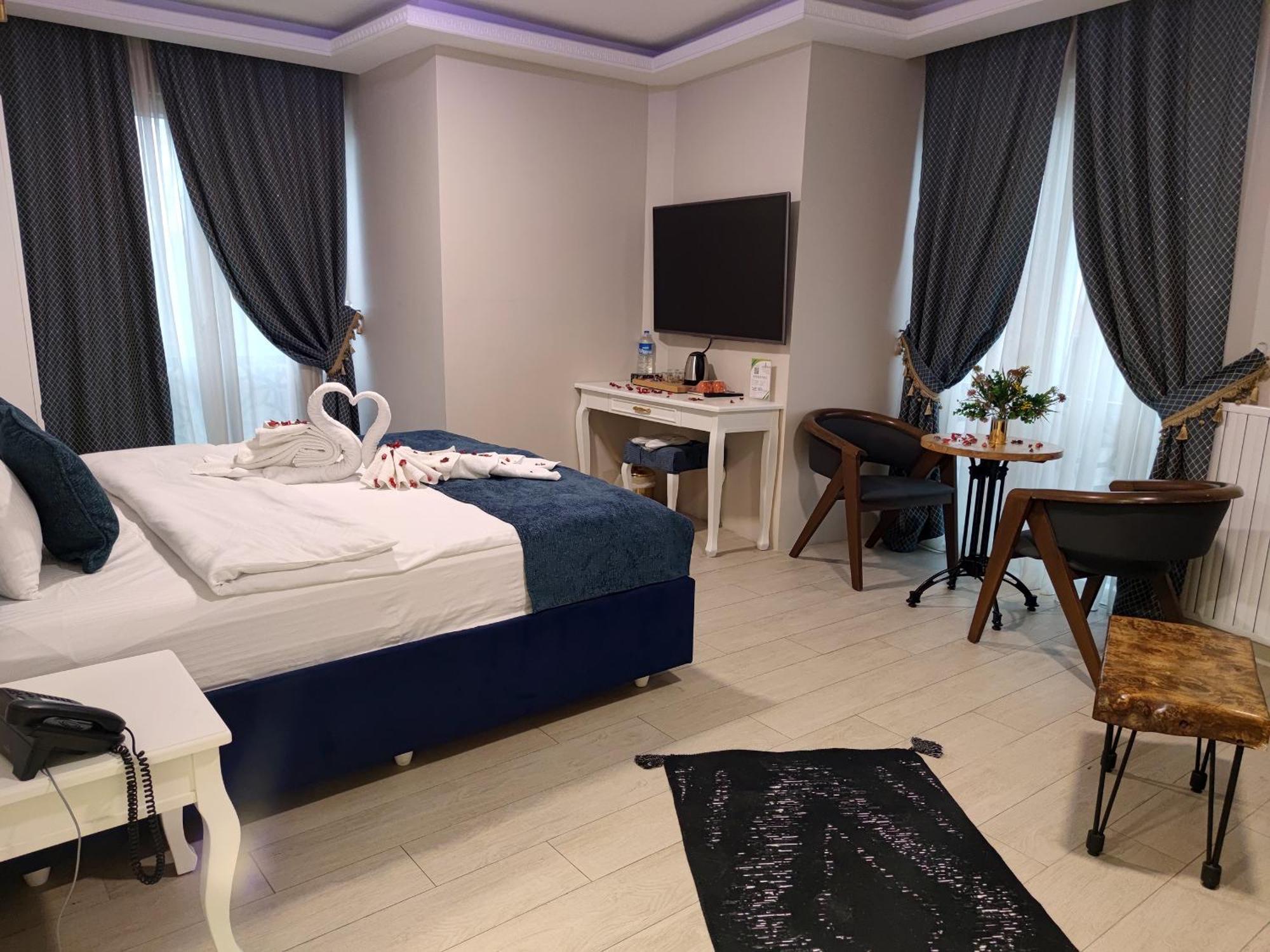 Galata Istanbul Hotel Dış mekan fotoğraf