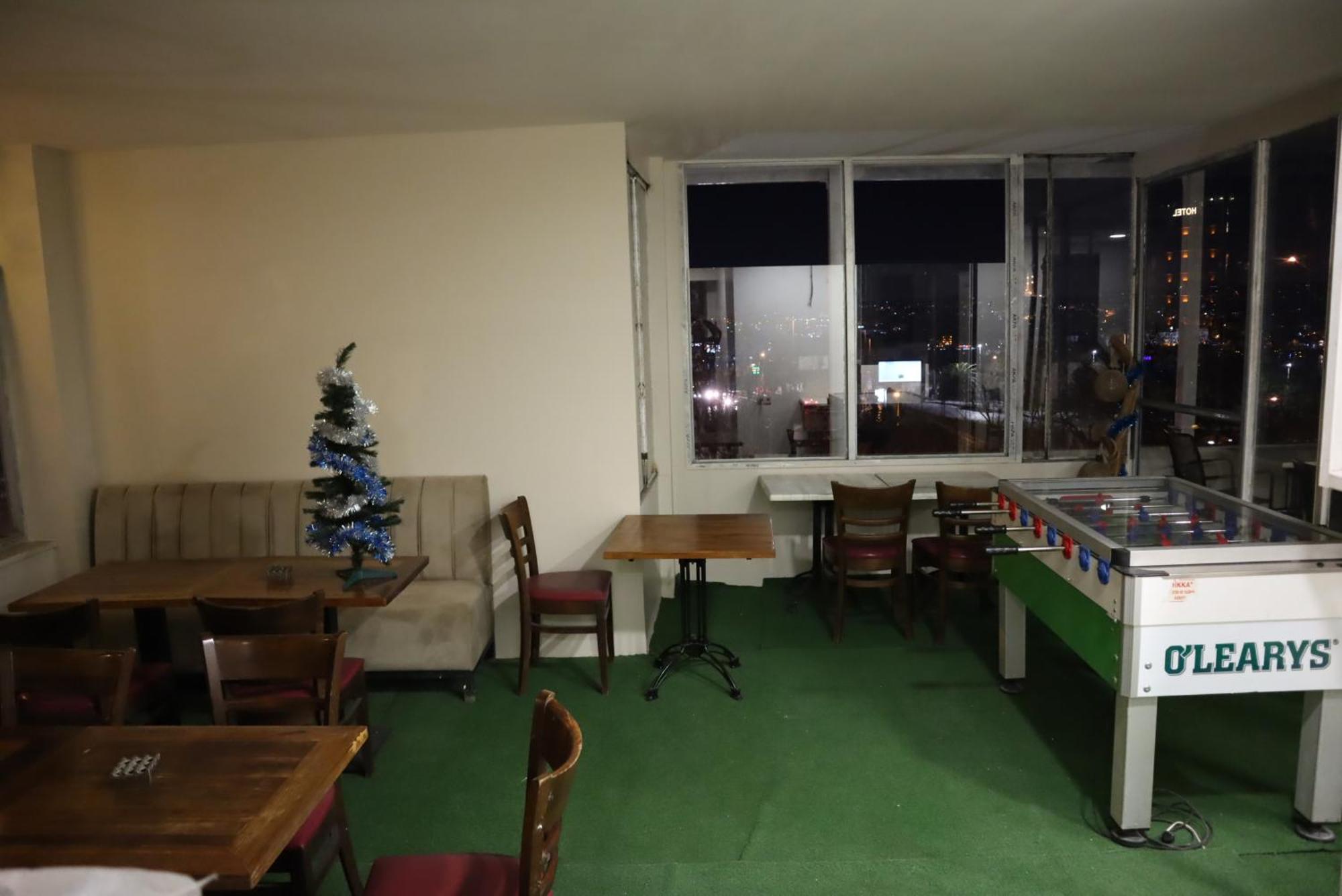 Galata Istanbul Hotel Dış mekan fotoğraf