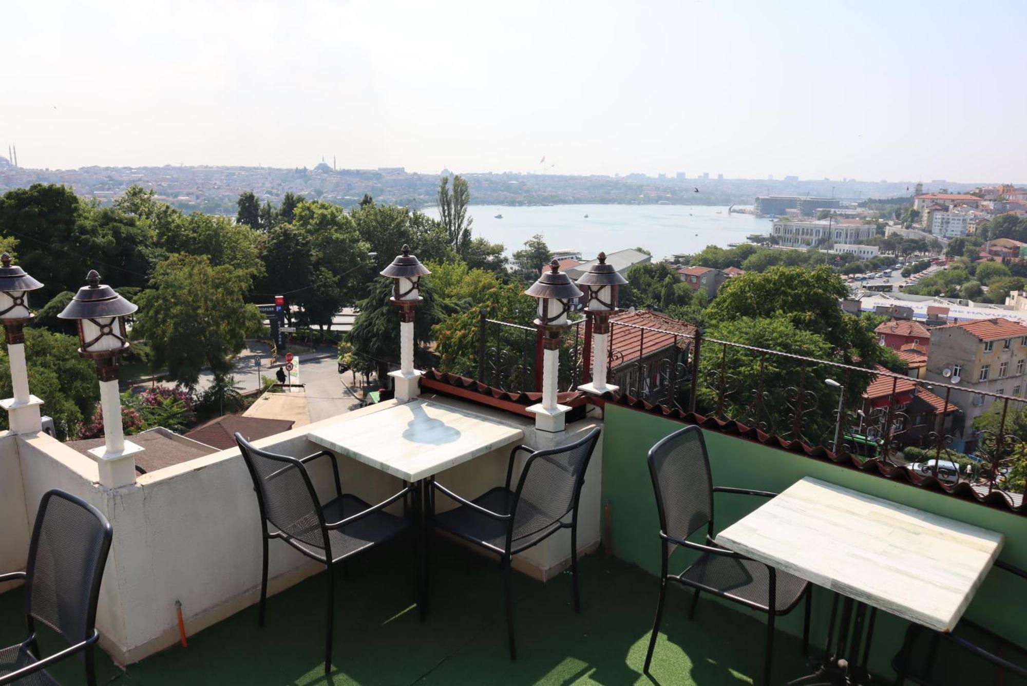Galata Istanbul Hotel Dış mekan fotoğraf