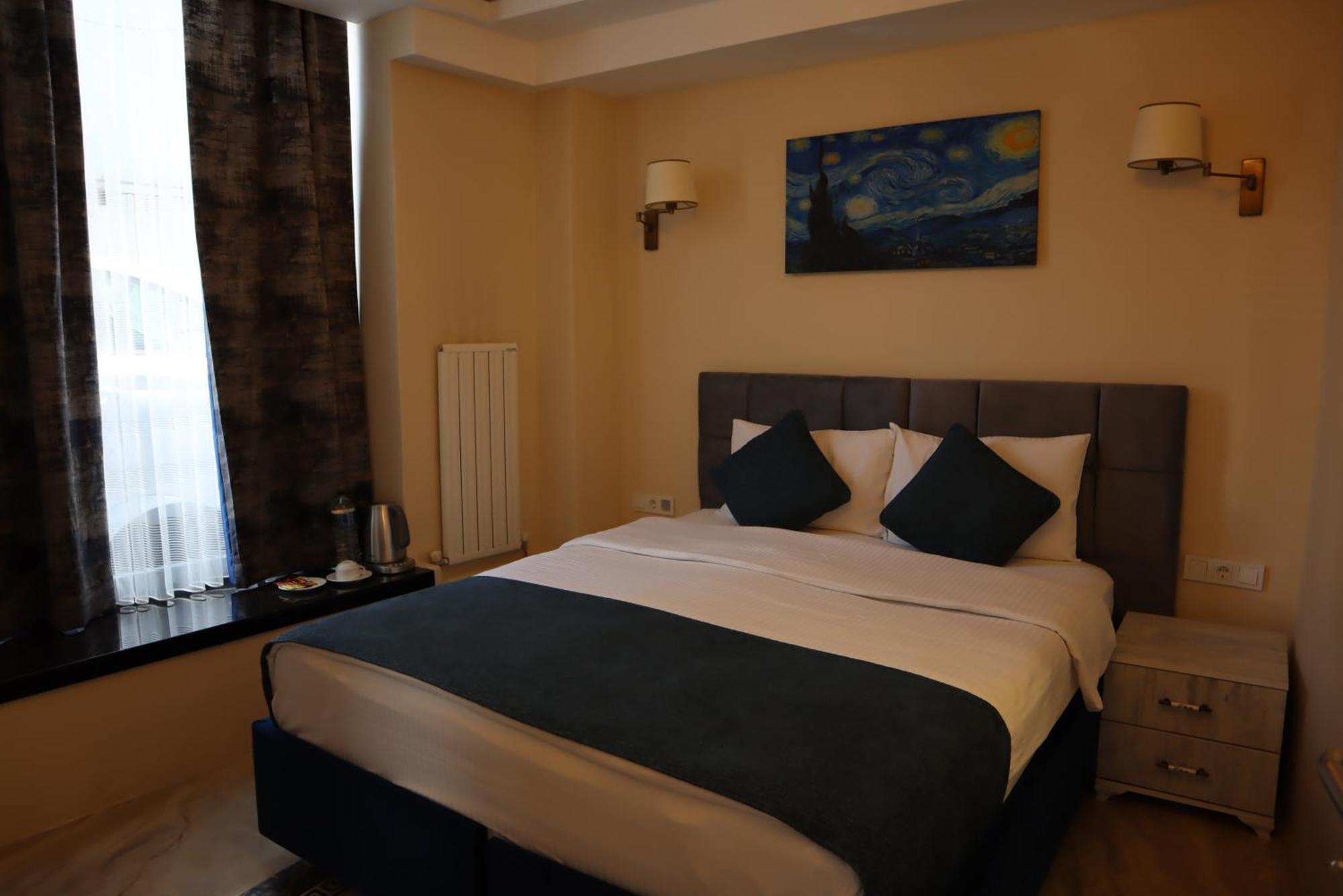 Galata Istanbul Hotel Dış mekan fotoğraf