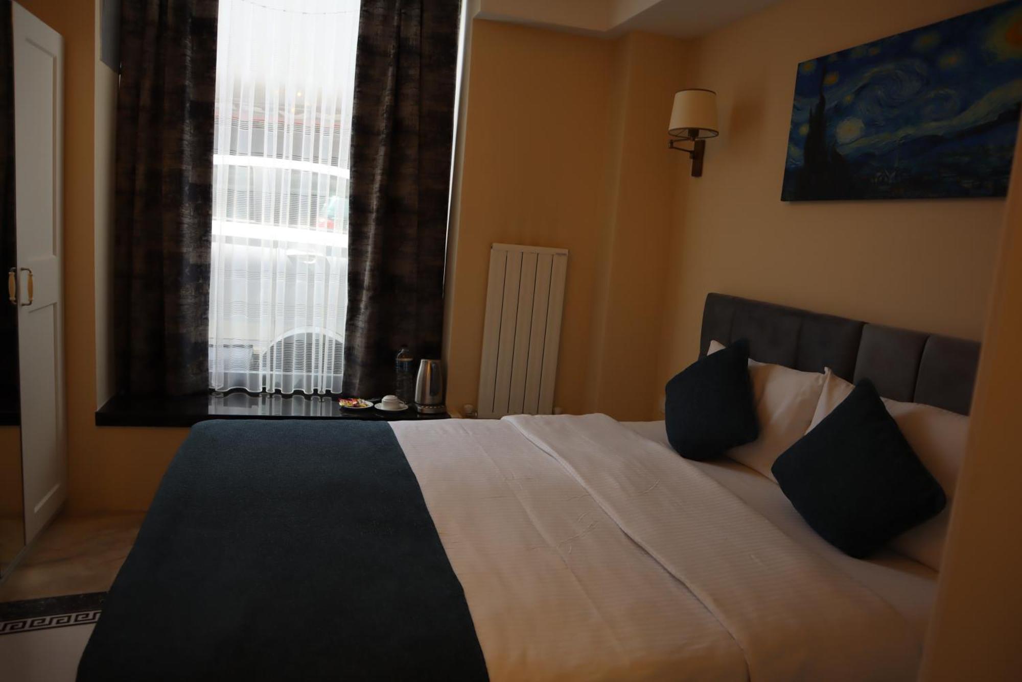 Galata Istanbul Hotel Dış mekan fotoğraf